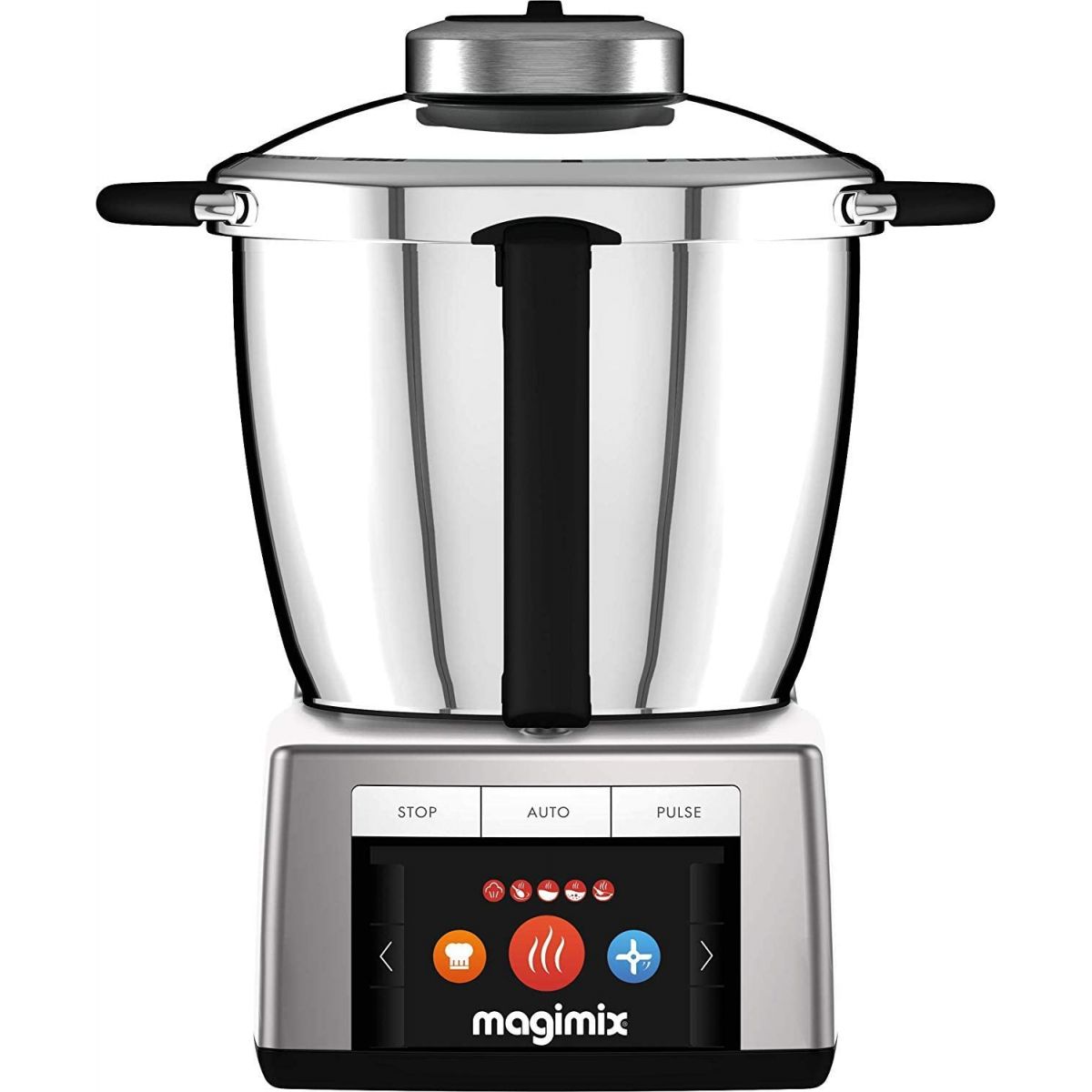 Bon plan sur le Cook Expert Magimix : jusqu'à 350€ de cadeaux offerts