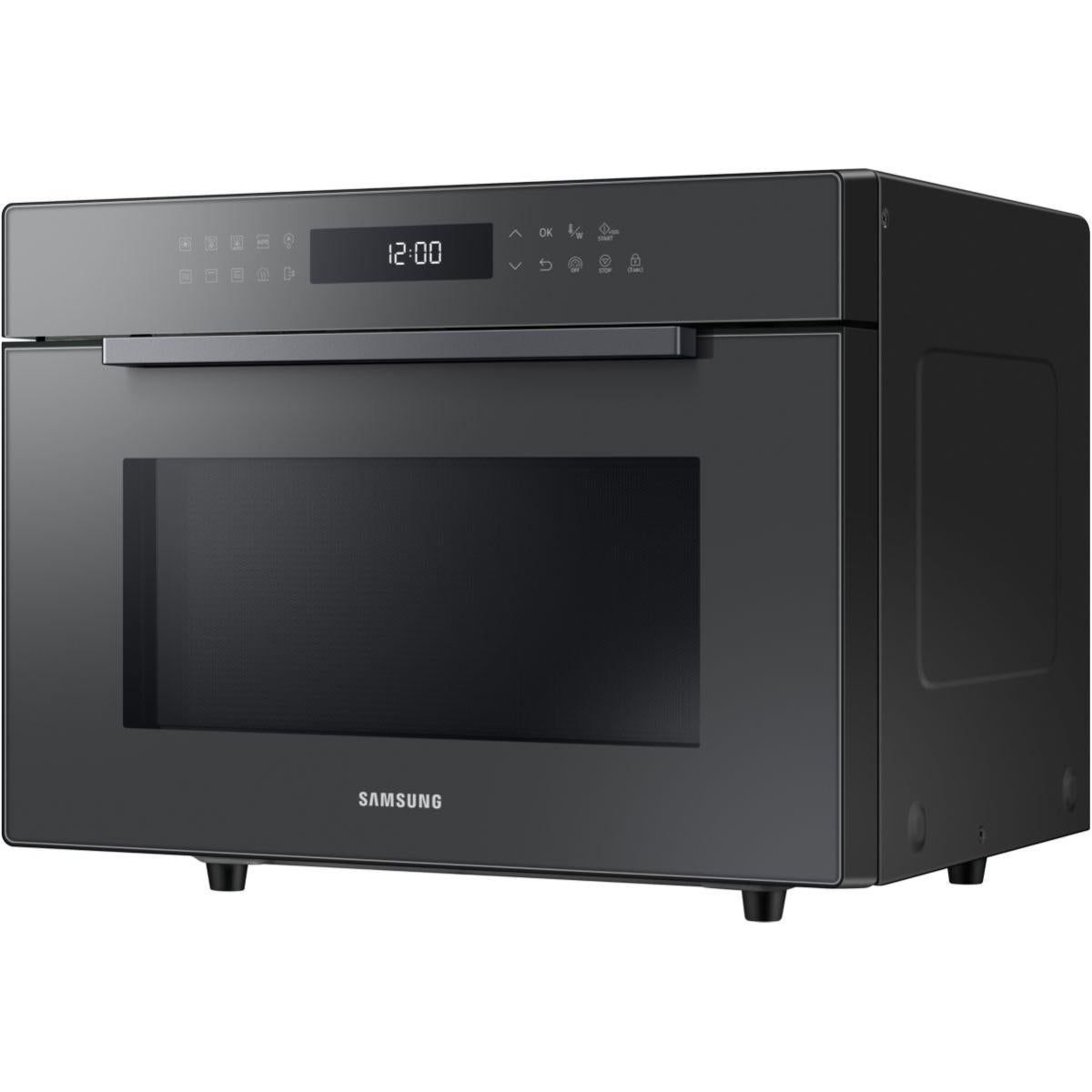 Promo sur les micro-ondes Samsung MC35R8058CC MC35R8058KC : 70€ remboursés
