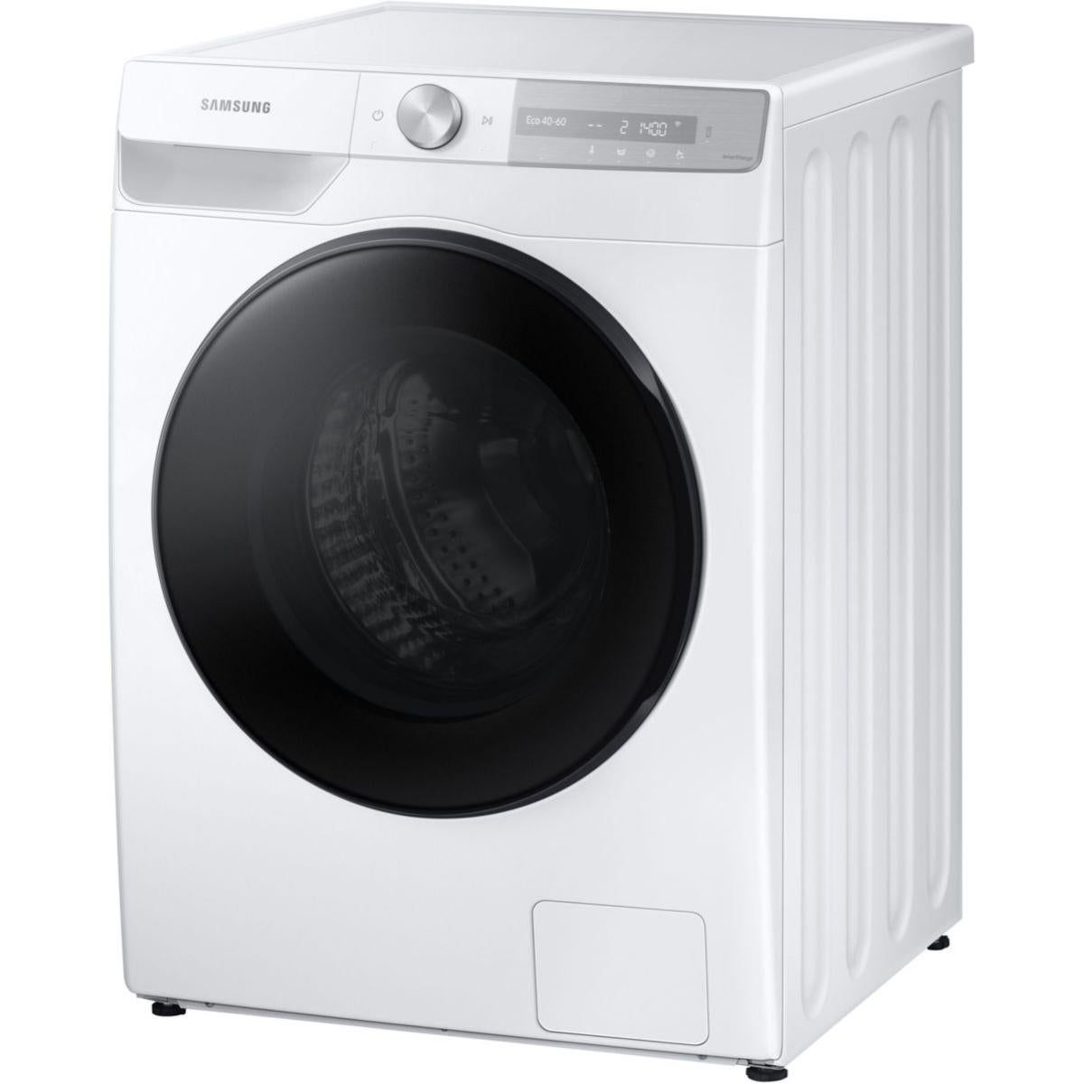 100€ remboursés sur une sélection de Lave Linge Samsung