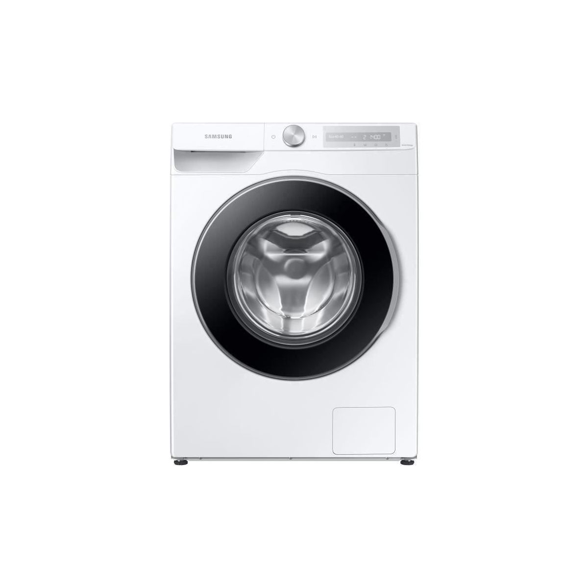 Promo Lave linge Samsung : 100€ sur une sélection