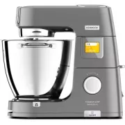 Promo Kenwood Robot Titanium Chef Pâtissier : 150€ remboursés