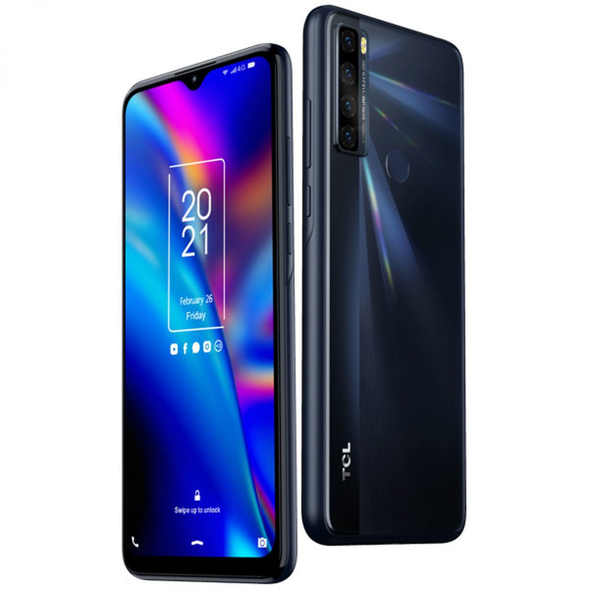Bon plan TCL : 20€ de réduction sur le smartphone TCL 20 SE
