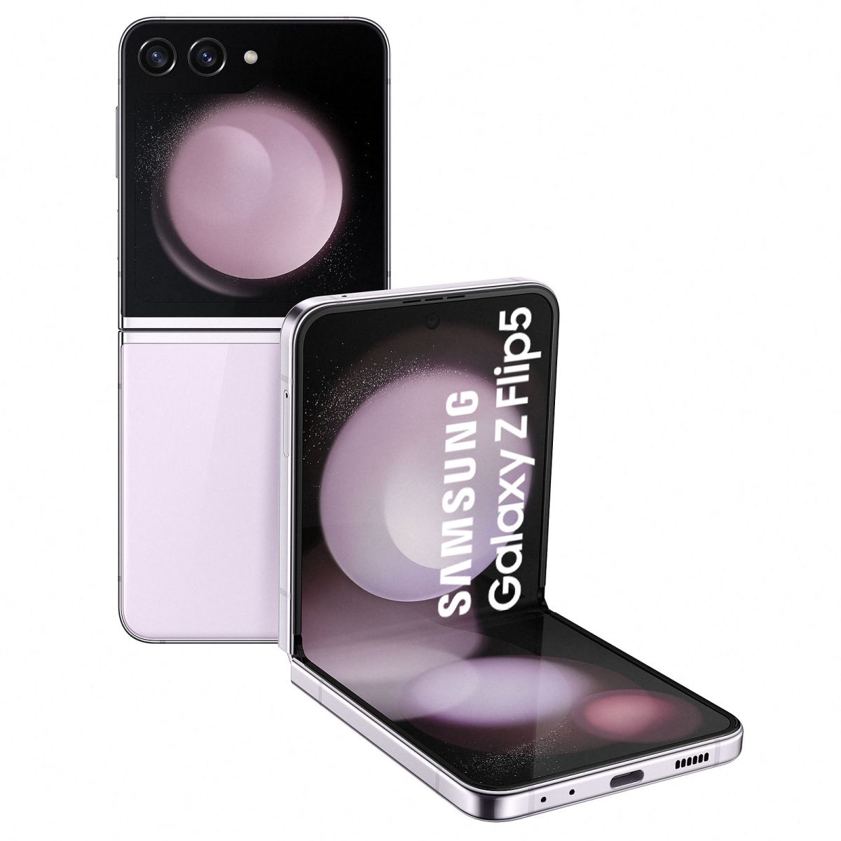 Promo Samsung Galaxy Z Flip5 : 150€ offerts